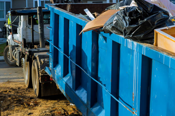Best Residential Junk Removal  in Martinez, GA