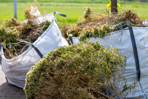 Recycling Services for Junk in Martinez, GA