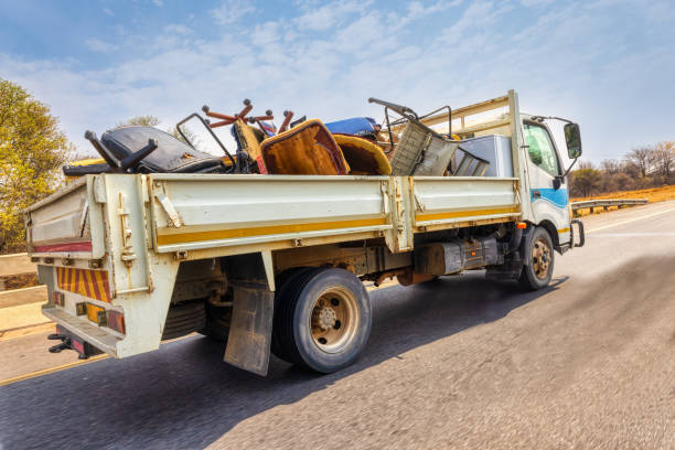 Best Hoarding Cleanup  in Martinez, GA