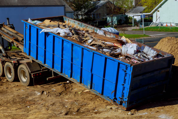 Best Recycling Services for Junk  in Martinez, GA