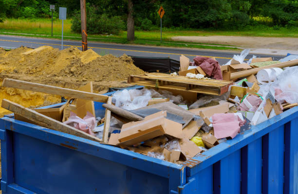 Best Demolition Debris Removal  in Martinez, GA