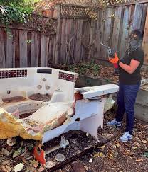 Best Carpet Removal and Disposal  in Martinez, GA